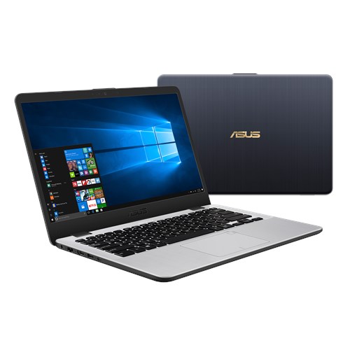 Asus X405UA BV327 Intel® Kaby Lake Core™ i3 _7100U _4GB _500GB _VGA INTEL _6617VS